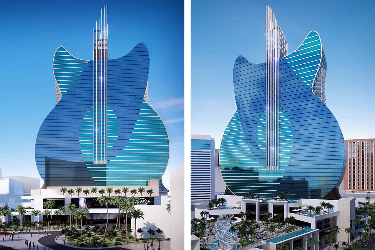 The Mirage’s overhaul heads to Clark County Commission for vote | Las Vegas Review-Journal