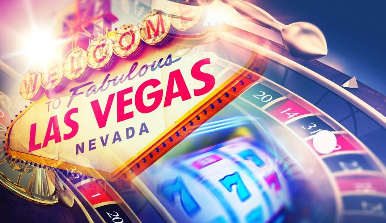 Top 5 Las Vegas casinos - The European Business Review