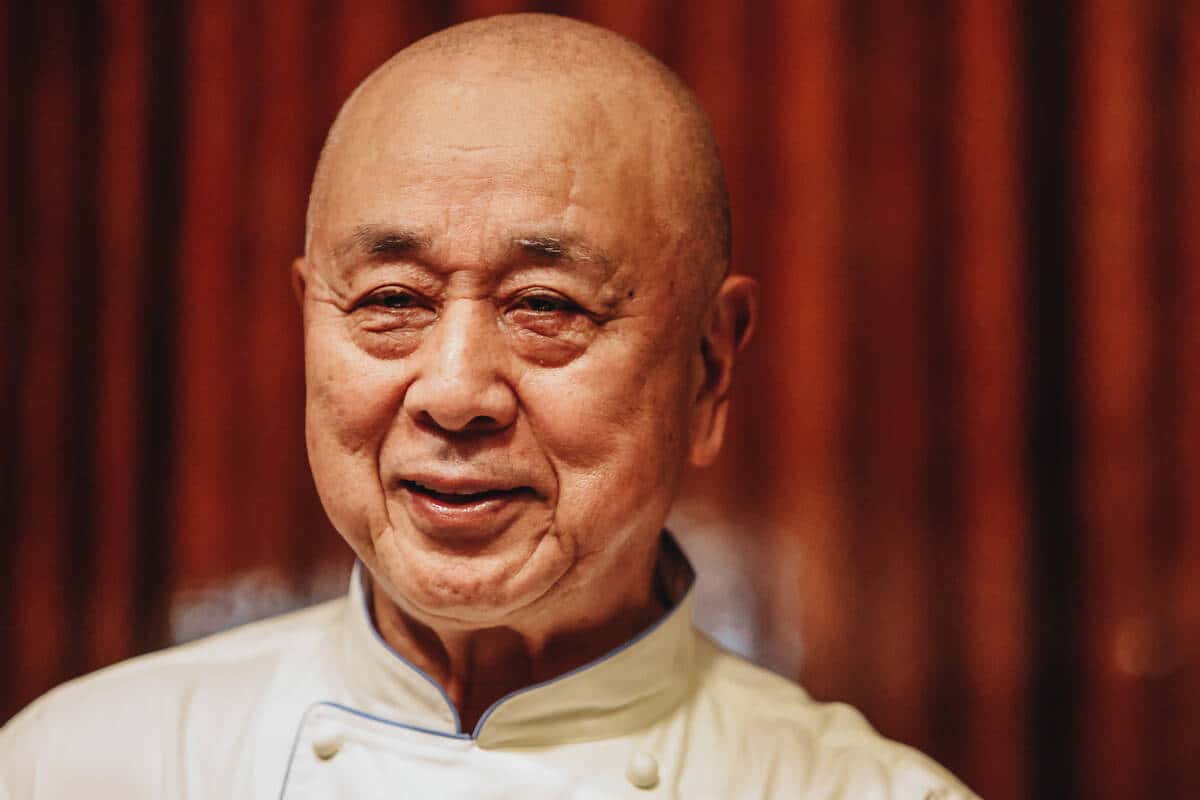 Nobu Matsuhisa, king of wagyu, celebrates decade on Las Vegas Strip | Food | Entertainment